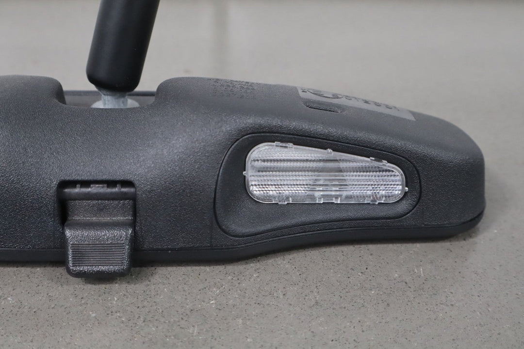 1999 Chevrolet Corvette Base Rear View Mirror