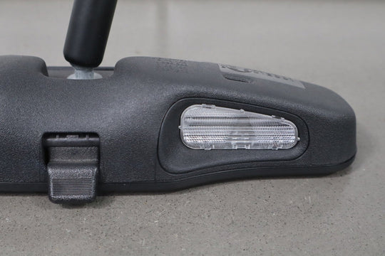 1999 Chevrolet Corvette Base Rear View Mirror