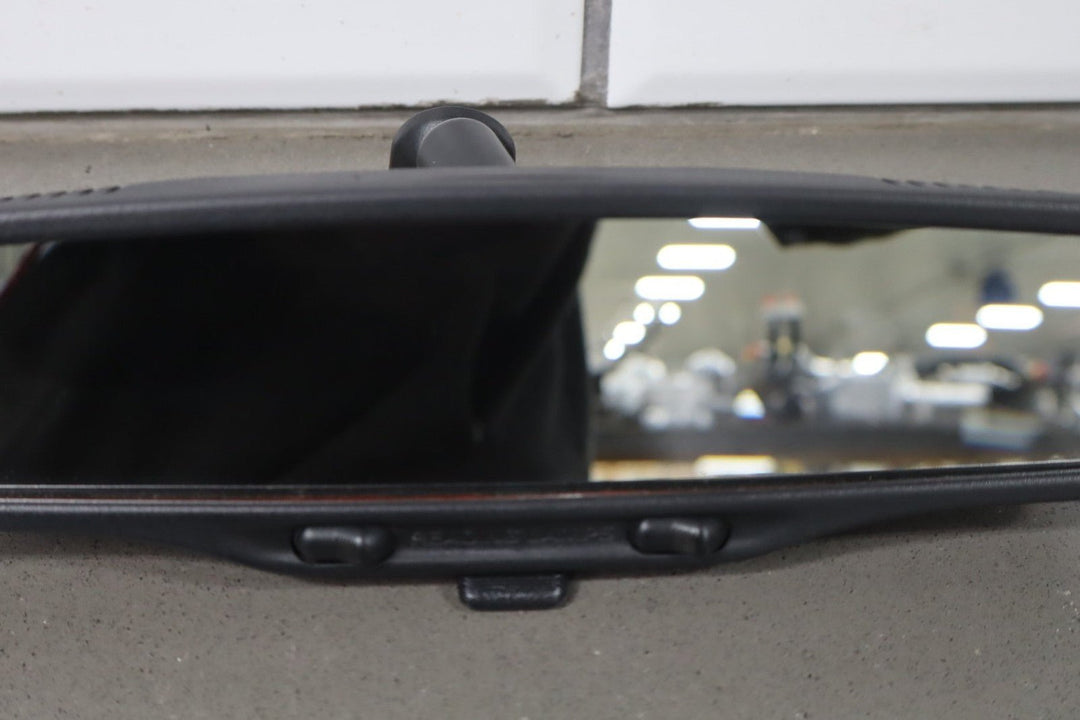 1999 Chevrolet Corvette Base Rear View Mirror