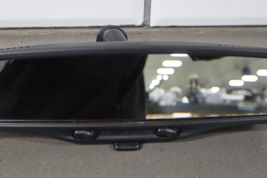 1999 Chevrolet Corvette Base Rear View Mirror