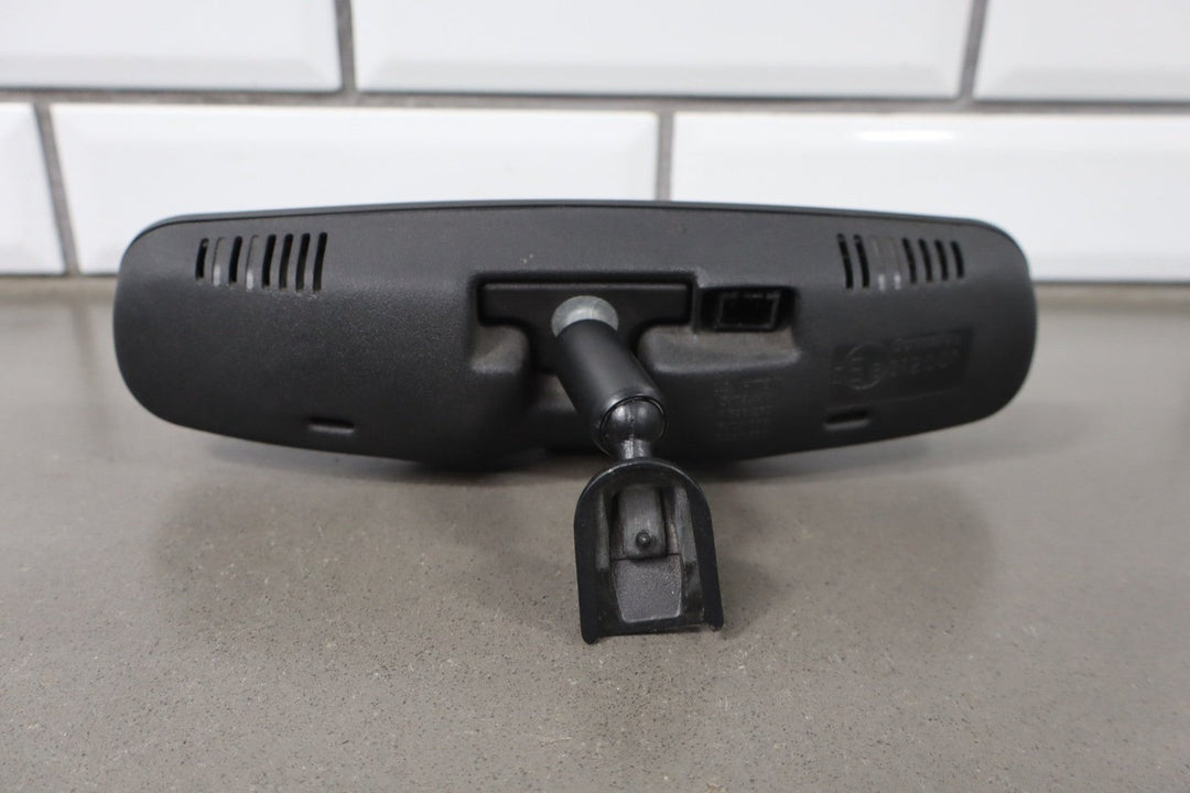 1999 Chevrolet Corvette Base Rear View Mirror