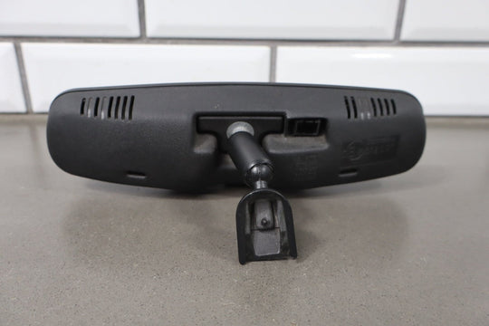 1999 Chevrolet Corvette Base Rear View Mirror