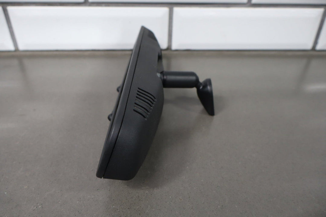 1999 Chevrolet Corvette Base Rear View Mirror
