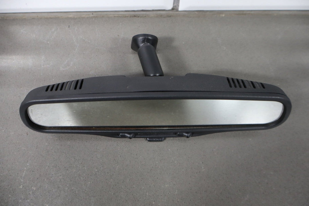 1999 Chevrolet Corvette Base Rear View Mirror