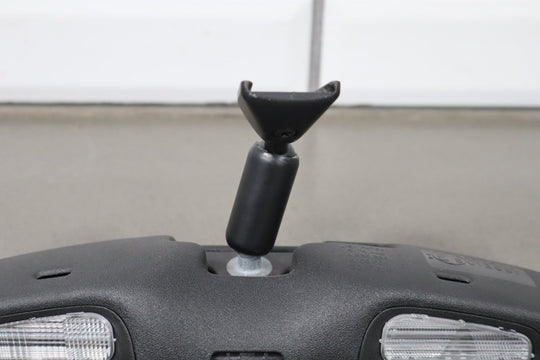 1999 Chevrolet Corvette Base Rear View Mirror