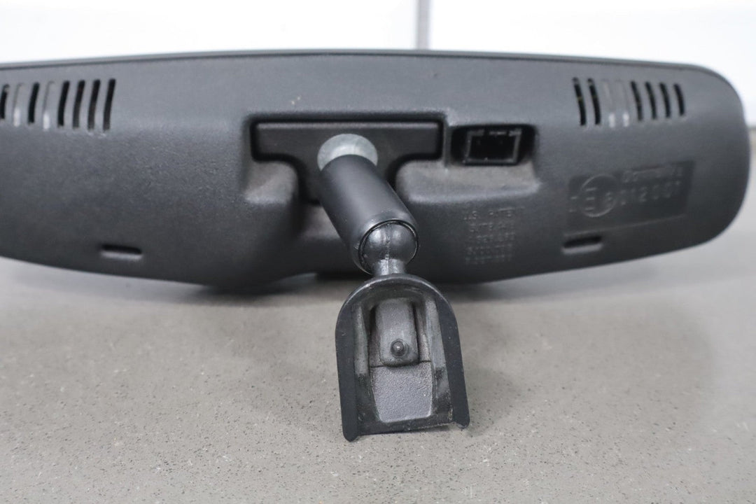 1999 Chevrolet Corvette Base Rear View Mirror