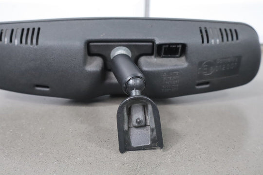 1999 Chevrolet Corvette Base Rear View Mirror