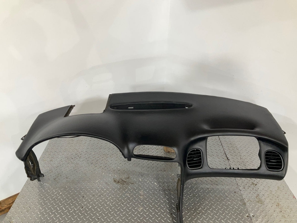 1999 Chevrolet Corvette- Dash Pad