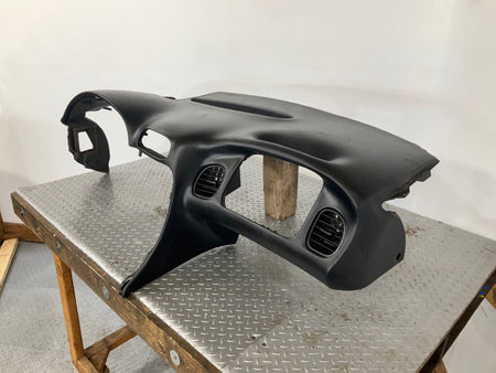 1999 Chevrolet Corvette- Dash Pad