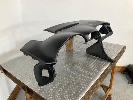1999 Chevrolet Corvette- Dash Pad
