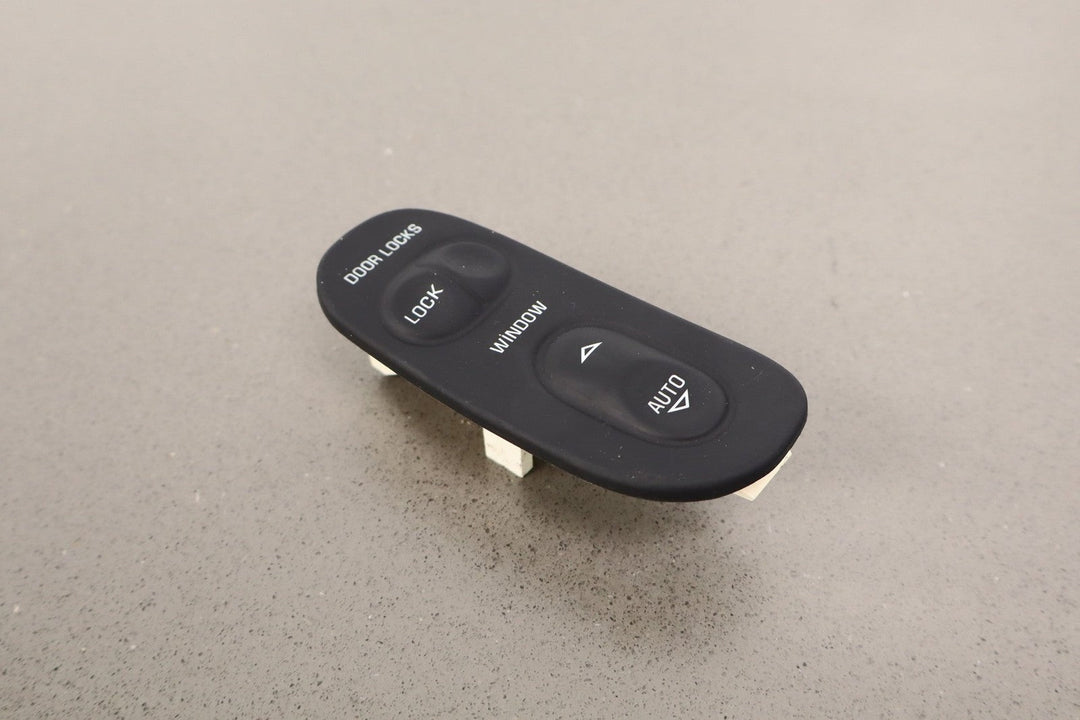 1999 Chevrolet Corvette - Front Door Switch