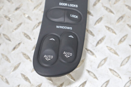 1999 Chevrolet Corvette - Front Door Switch