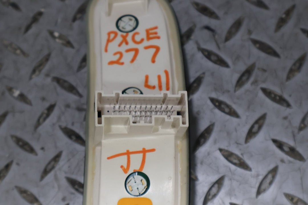 1999 Chevrolet Corvette - Front Door Switch