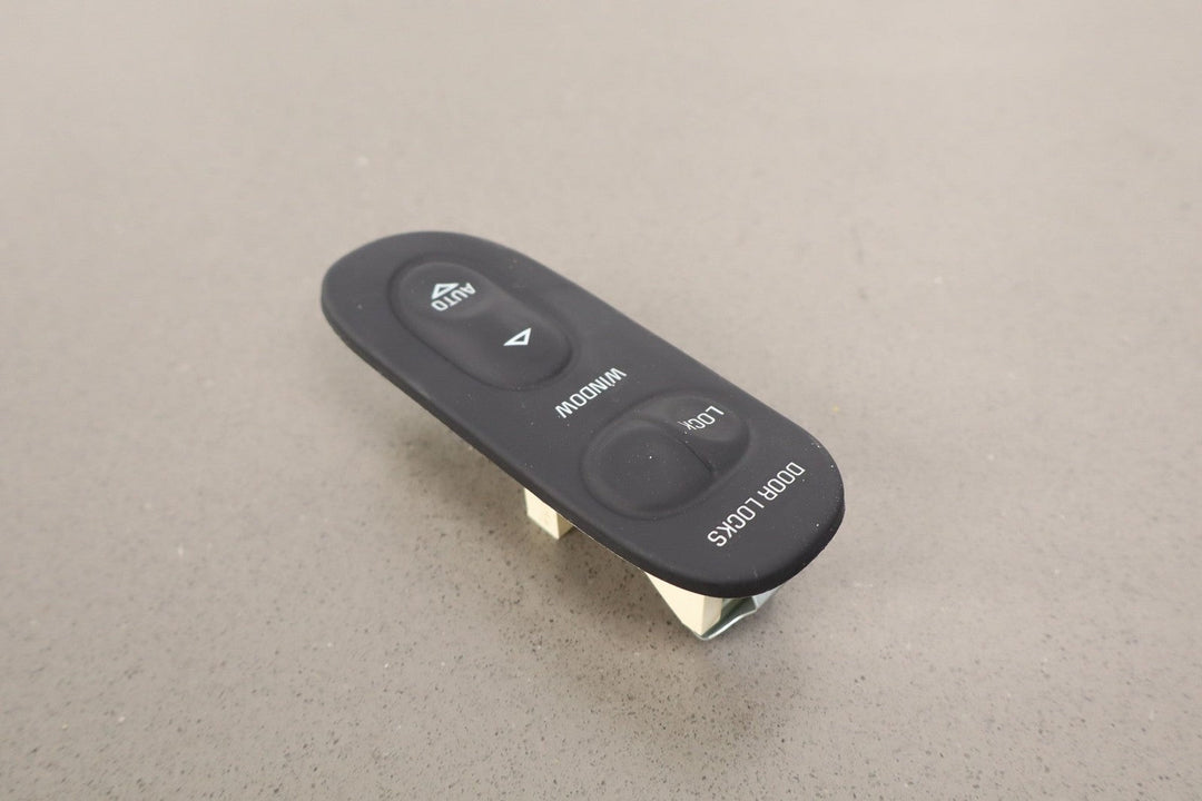 1999 Chevrolet Corvette - Front Door Switch