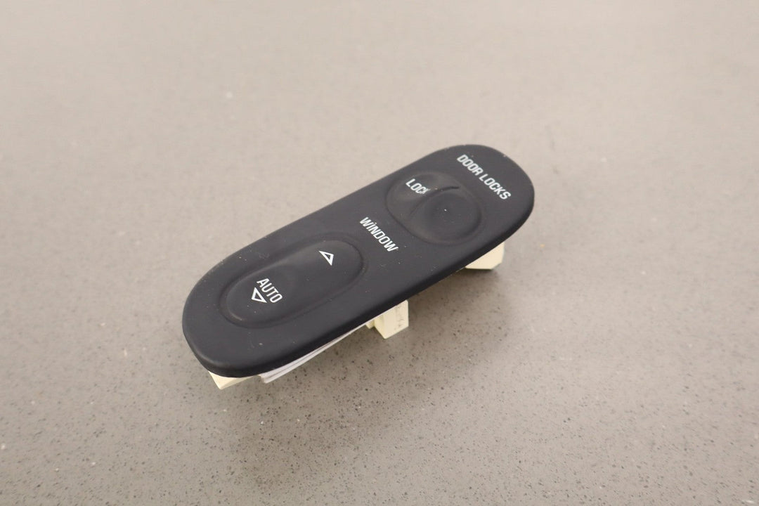1999 Chevrolet Corvette - Front Door Switch