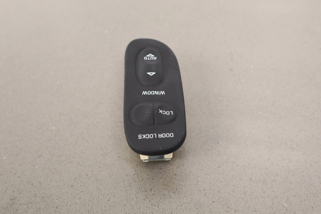 1999 Chevrolet Corvette - Front Door Switch