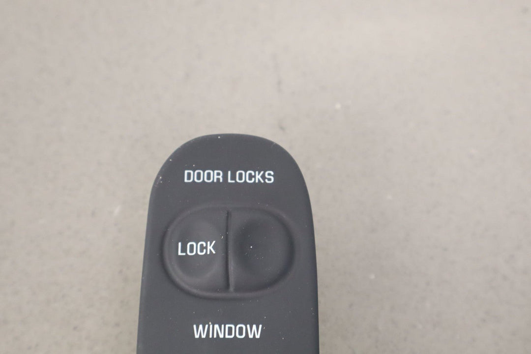 1999 Chevrolet Corvette - Front Door Switch