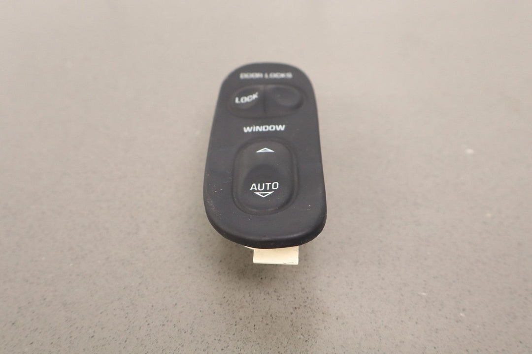 1999 Chevrolet Corvette - Front Door Switch