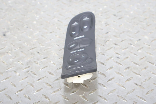 1999 Chevrolet Corvette - Front Door Switch