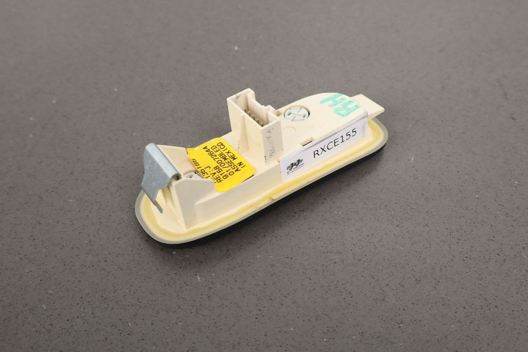 1999 Chevrolet Corvette - Front Door Switch