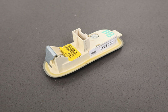 1999 Chevrolet Corvette - Front Door Switch