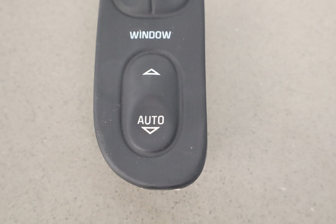 1999 Chevrolet Corvette - Front Door Switch