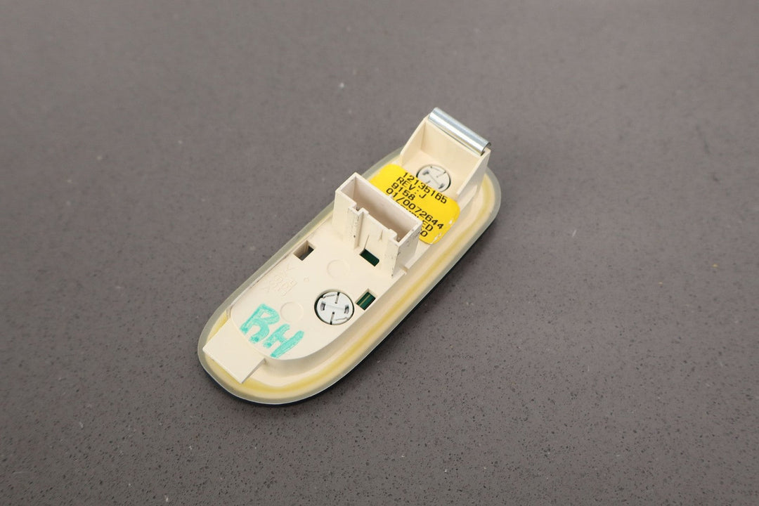 1999 Chevrolet Corvette - Front Door Switch