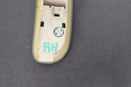 1999 Chevrolet Corvette - Front Door Switch