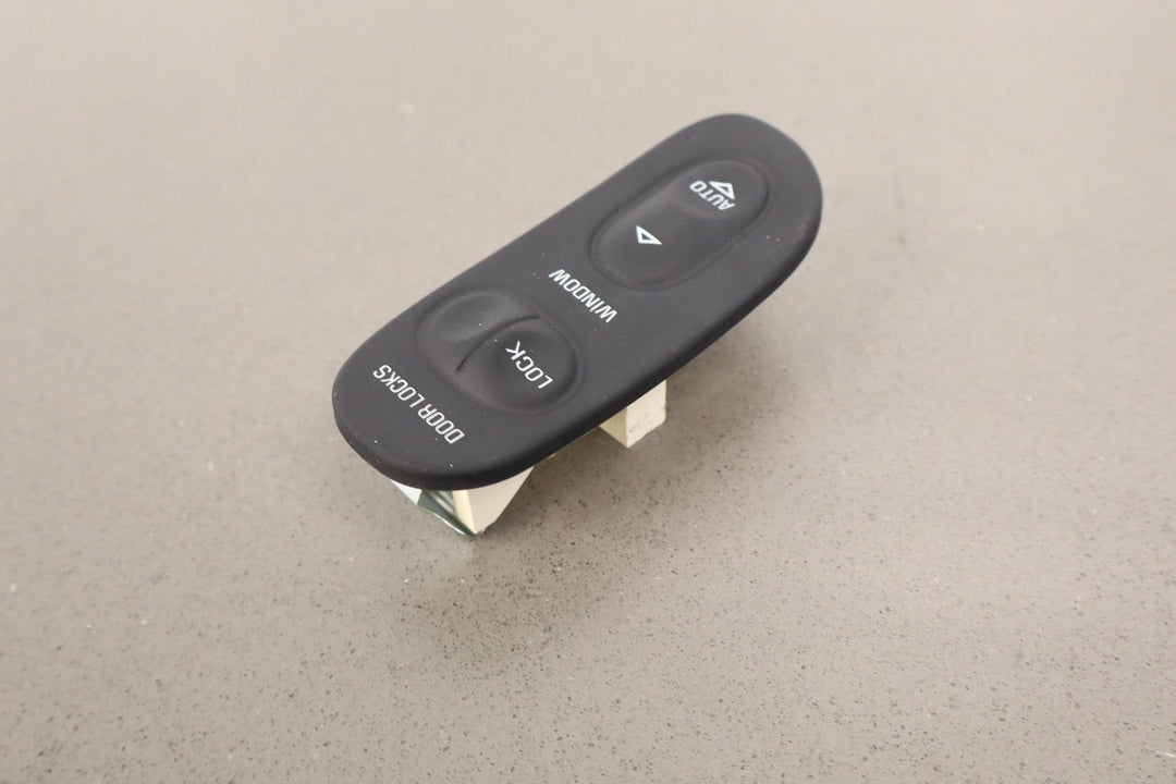 1999 Chevrolet Corvette - Front Door Switch