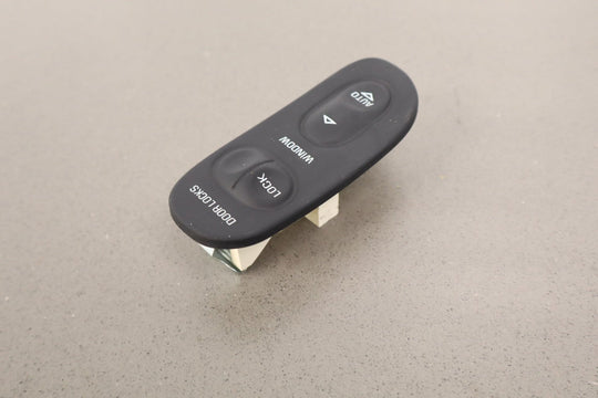 1999 Chevrolet Corvette - Front Door Switch