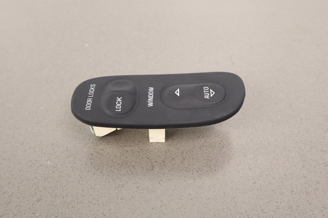 1999 Chevrolet Corvette - Front Door Switch