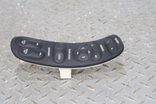 1999 Chevrolet Corvette - Front Door Switch