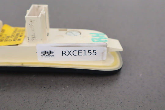 1999 Chevrolet Corvette - Front Door Switch