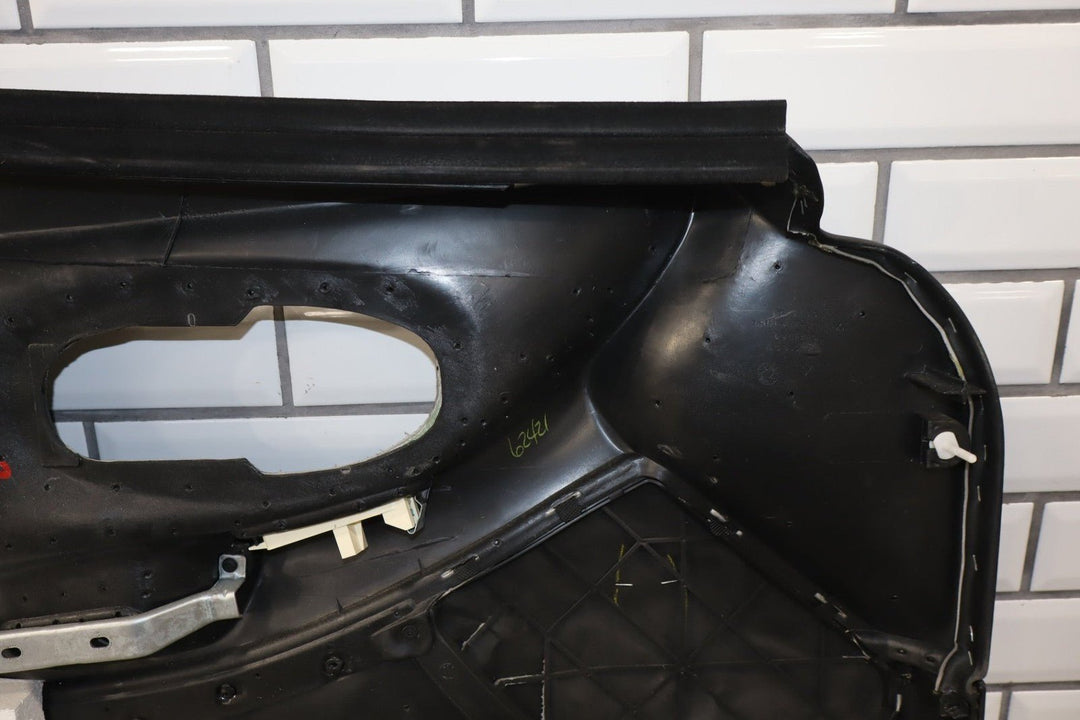 1999 Chevrolet Corvette Right Front Door Inner Panel OEM