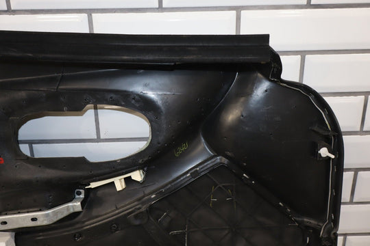 1999 Chevrolet Corvette Right Front Door Inner Panel OEM