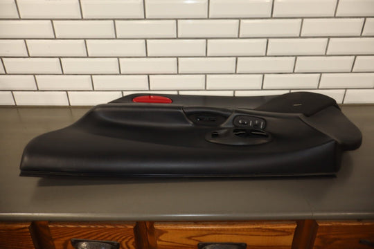 1999 Chevrolet Corvette Right Front Door Inner Panel OEM