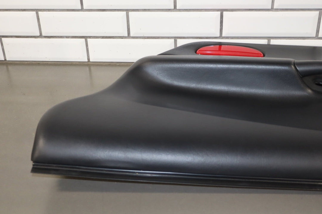1999 Chevrolet Corvette Right Front Door Inner Panel OEM