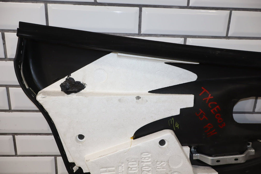 1999 Chevrolet Corvette Right Front Door Inner Panel OEM