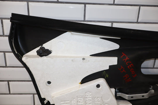 1999 Chevrolet Corvette Right Front Door Inner Panel OEM
