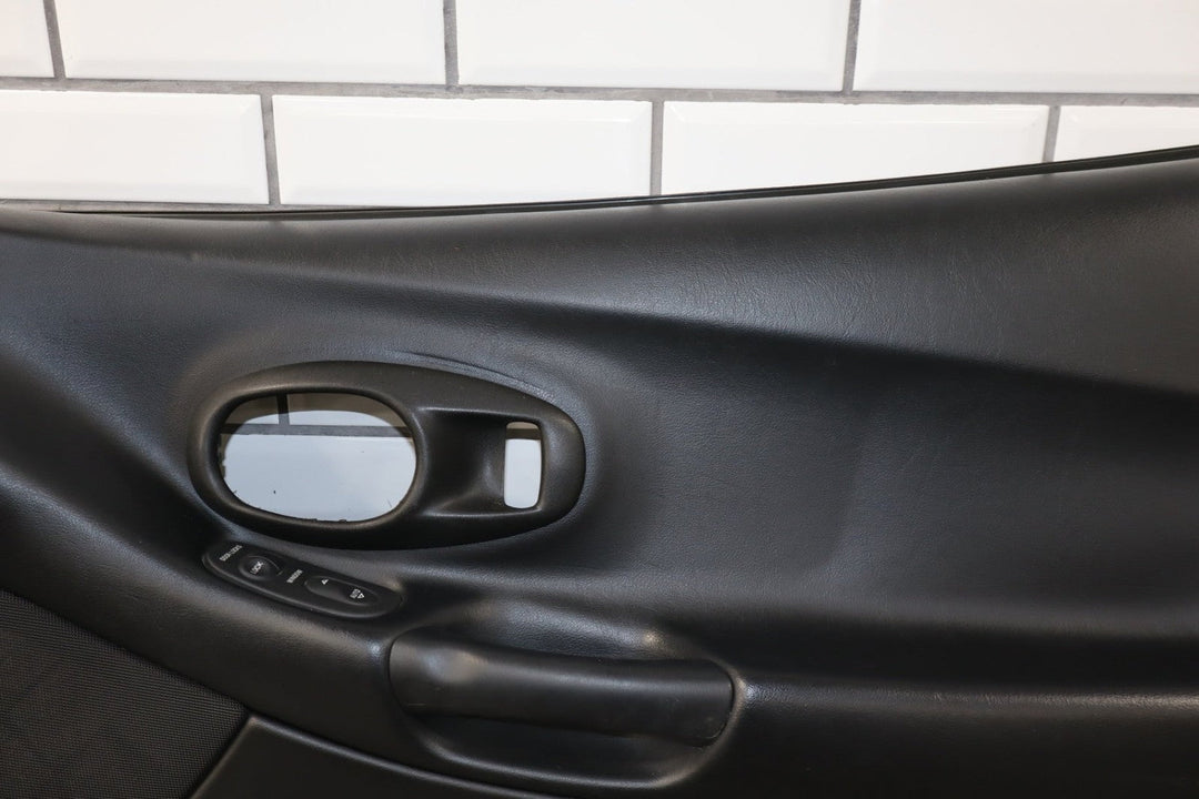 1999 Chevrolet Corvette Right Front Door Inner Panel OEM