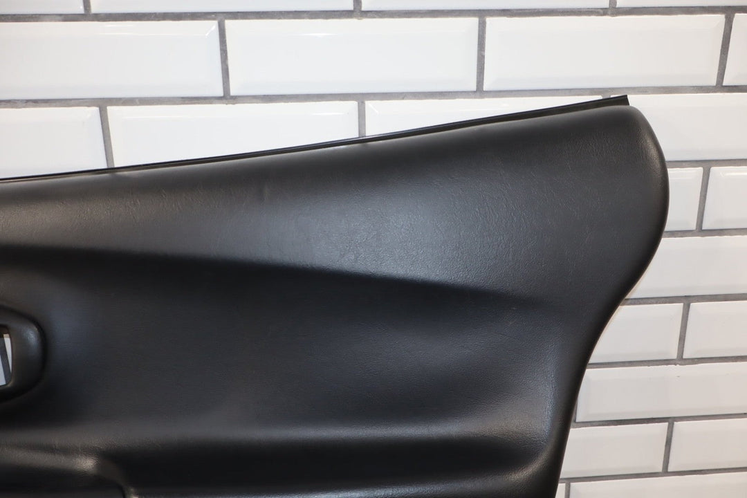 1999 Chevrolet Corvette Right Front Door Inner Panel OEM