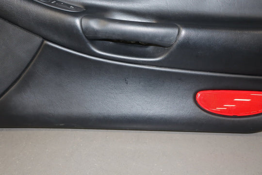 1999 Chevrolet Corvette Right Front Door Inner Panel OEM
