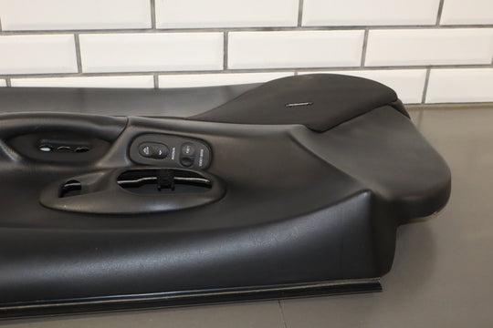 1999 Chevrolet Corvette Right Front Door Inner Panel OEM