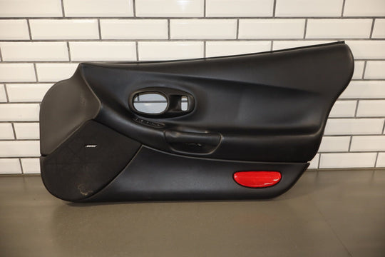 1999 Chevrolet Corvette Right Front Door Inner Panel OEM