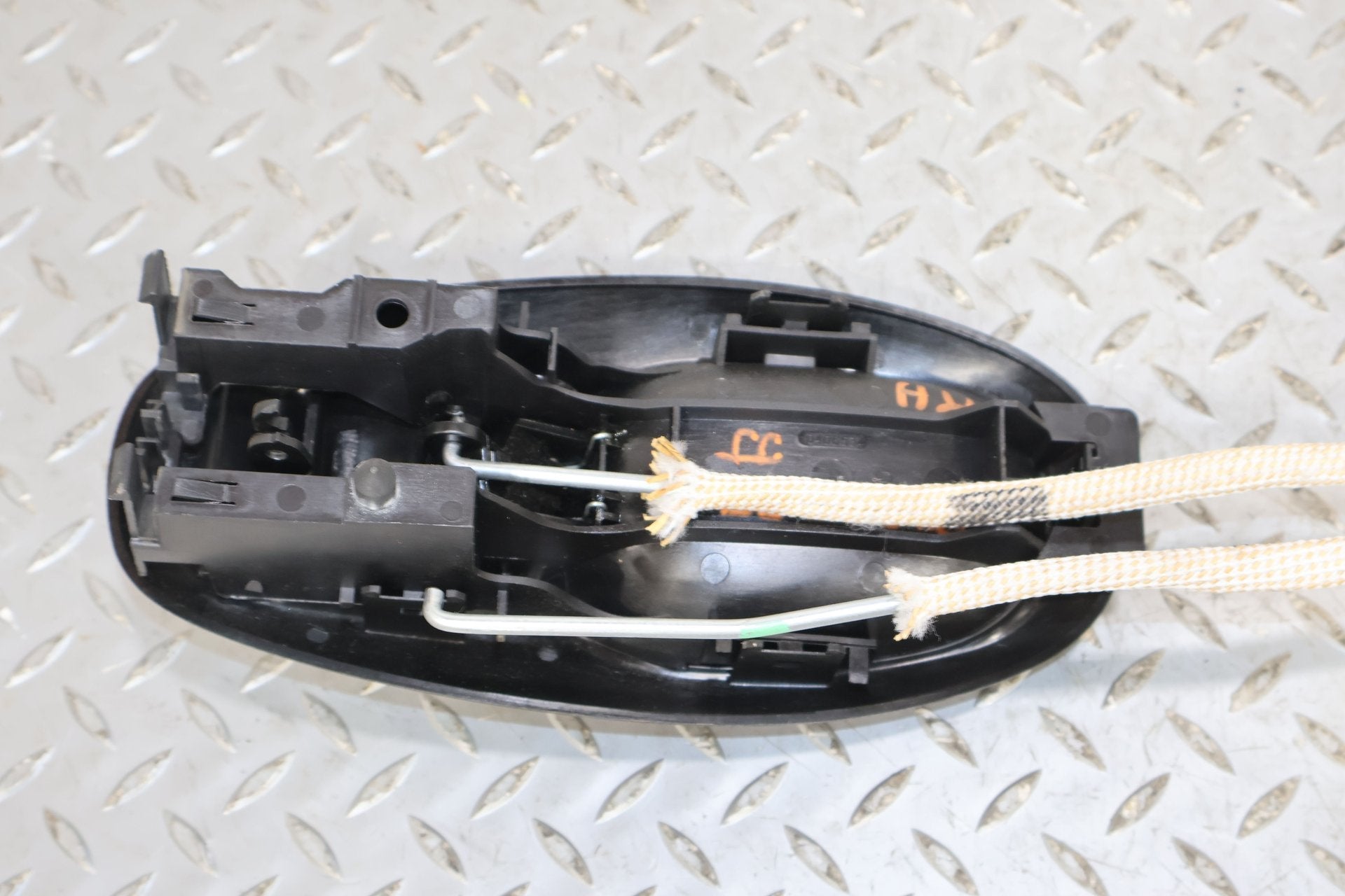 1999 Chevrolet Corvette- Right Front Door Latch