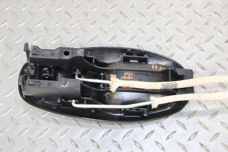 1999 Chevrolet Corvette- Right Front Door Latch