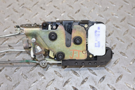 1999 Chevrolet Corvette- Right Front Door Latch