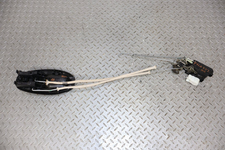 1999 Chevrolet Corvette- Right Front Door Latch