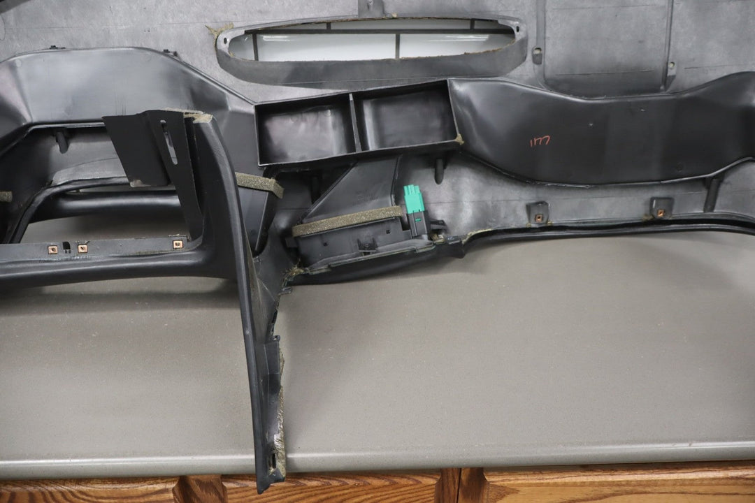 1999 Chevrolet Corvette Upper Dash Assembly (W/O HUD Display) OEM