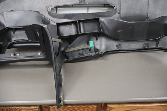 1999 Chevrolet Corvette Upper Dash Assembly (W/O HUD Display) OEM